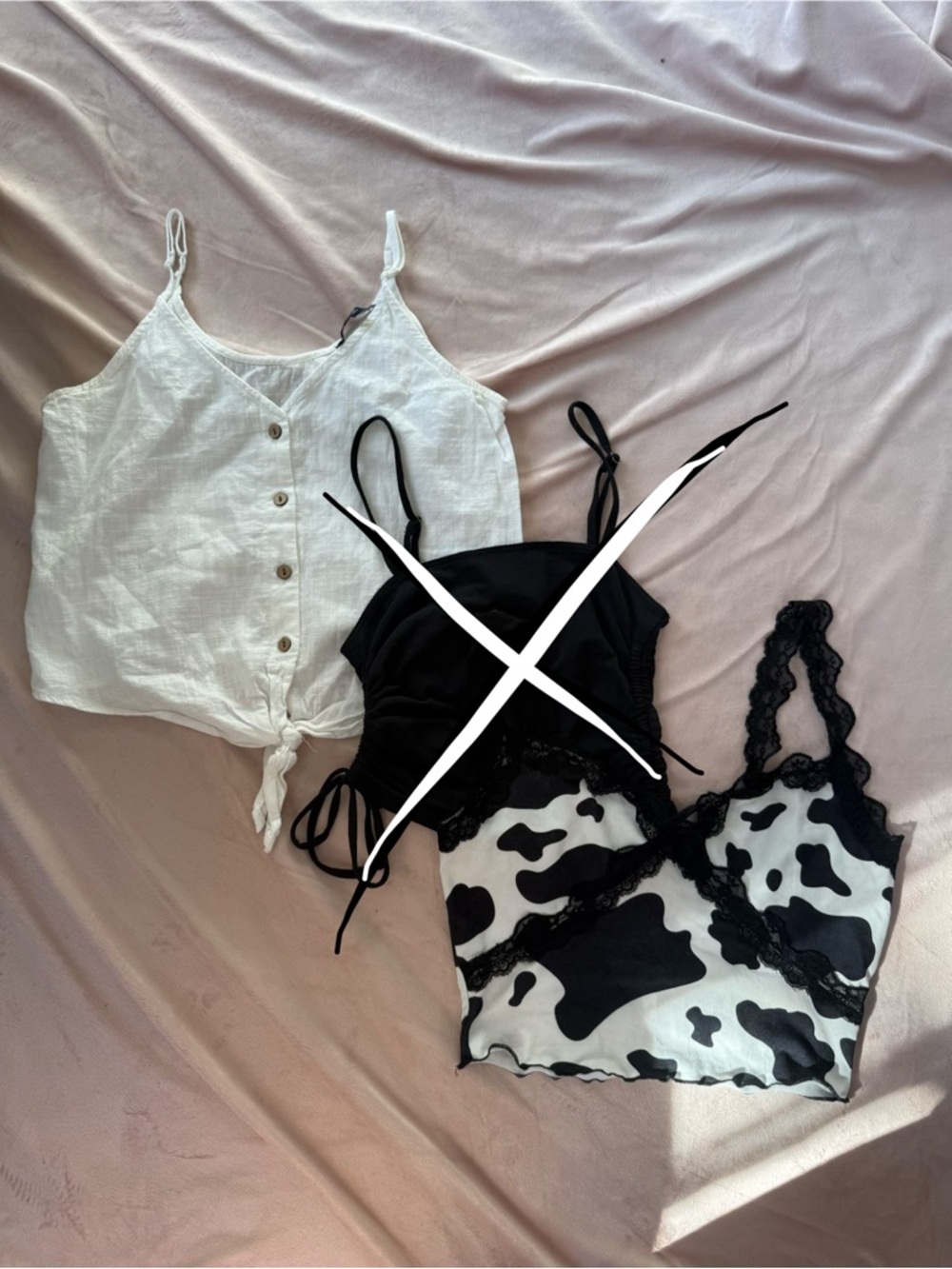 Tank top bundle